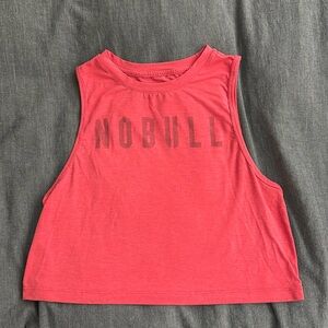 NOBULL Muscle Tank Size S